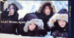 Glay : Winter, Again